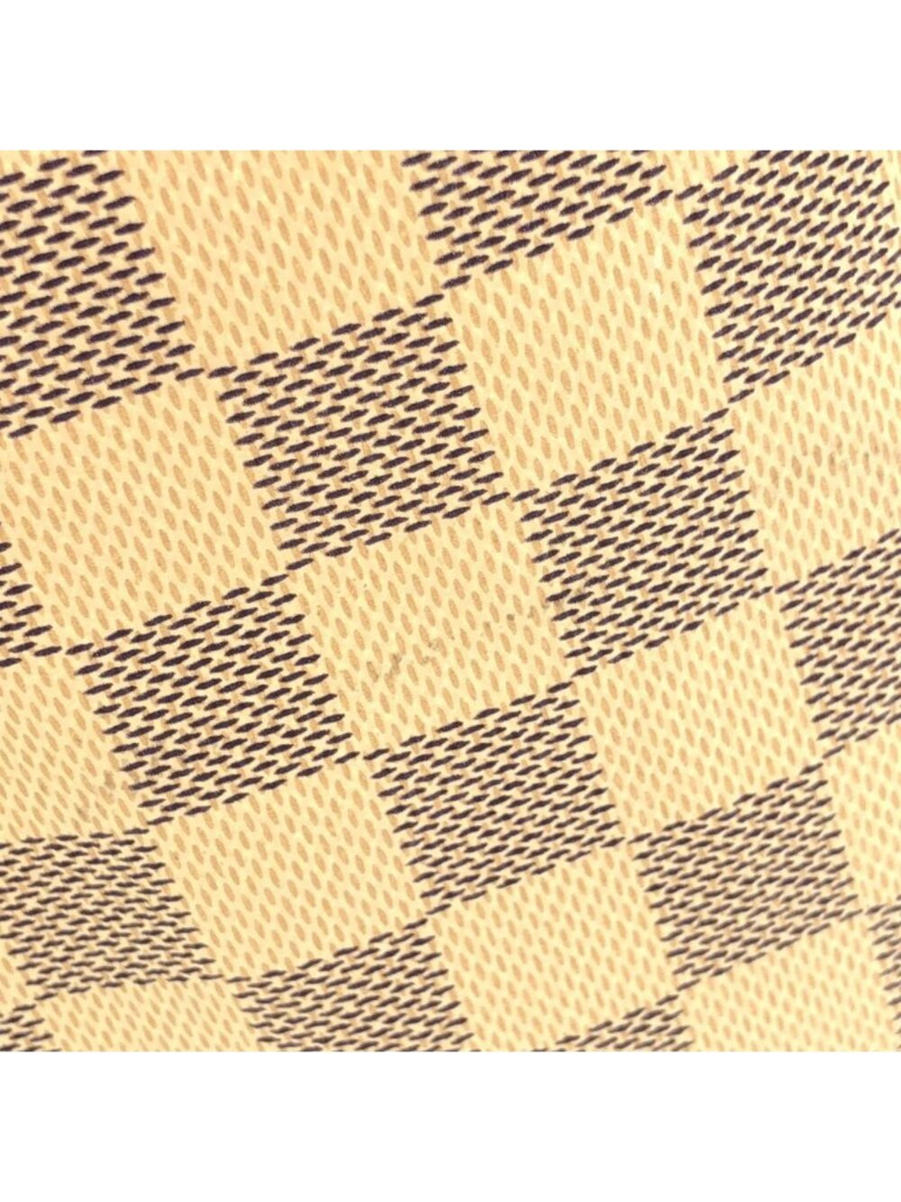 Louis Vuitton Damier Azur Speedy 35 cm Boston - Picture 4 of 7